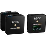 RODE Wireless GO II 2 Person Digital Wireless Microphone - Image 4