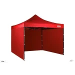 Livestreaming Canopy Tent 3mtrs By 3mtrs/Gazebo With Sidewalls - Image 2