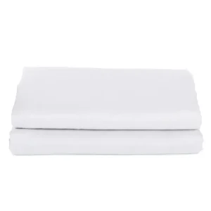 Muslin Background White 2m x 3m – Professional Photography Backdrop Keny