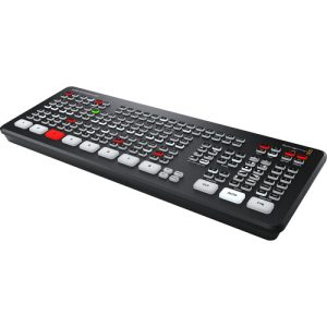 Blackmagic Design ATEM SDI Extreme ISO Switcher for professional live streaming at Camera Stuff Kenya.