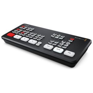 Blackmagic Design ATEM SDI Switcher with 4 SDI inputs at Camera Stuff Kenya.