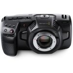 Blackmagic Design Pocket Cinema Camera 4K - Image 3