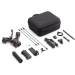 DJI RS 3 Gimbal Stabilizer Combo - Image 5