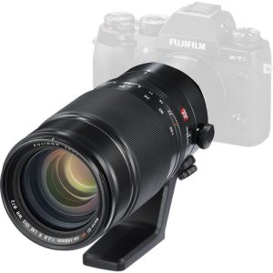 Professional FUJIFILM XF 50-140mm f/2.8 lens for portrait and sports photography in Kenya.