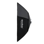 GODOX Octagon Softbox 120cm Bowens Mount for Studio Strobe Flash Light - Image 5