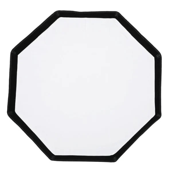 GODOX Octagon Softbox 120cm Bowens Mount for Studio Strobe Flash Light - Image 4