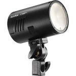 Godox AD100pro Pocket Flash (Black) - Image 3