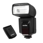 Godox TT560 II Thinklite Flash Speedlite with Trigger - Image 2