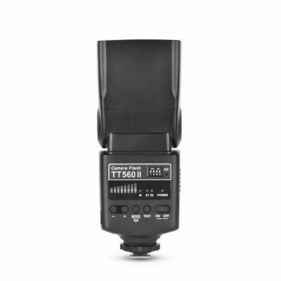 Godox TT560 II Thinklite Flash Speedlite with Trigger - Image 4