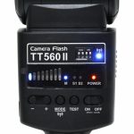 Godox TT560 II Thinklite Flash Speedlite with Trigger - Image 3