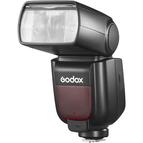 Godox TT685N II Speedlite for Nikon Cameras in Kenya at Camera Stuff Kenya