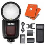 Godox V1 Flash for Canon - Image 3