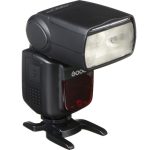 Godox VING V860IIC TTL Li-Ion Flash Kit for Canon Cameras - Image 4