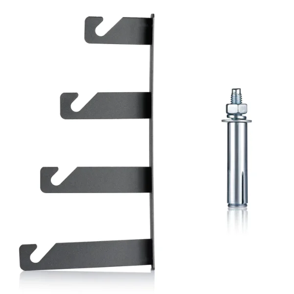 Photography 4-Roller Manual Background Support System - Image 4