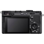 Sony a7C II Mirrorless Camera - Image 2
