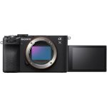 Sony a7C II Mirrorless Camera - Image 3