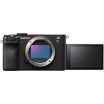 Sony a7CR Mirrorless Camera (Black) - Image 4