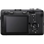 Sony FX30 Digital Cinema Camera - Image 2