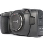 Blackmagic 4K Design Pocket Cinema Camera | Pre-Owned in Kenya