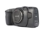 Blackmagic 4K Design Pocket Cinema Camera | Pre-Owned in Kenya