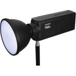 Yongnuo YN200 Lithium battery powered bare bulb Flash Kit