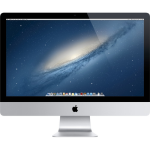 Apple 21.5" iMac Desktop Computer | Pre-Owned - Image 3