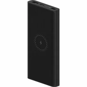 Xiaomi Mi 10000mAh Wireless Power Bank – Fast portable charging solution for photographers and videographers in Kenya