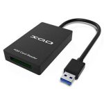 XQD USB 3.0 Memory Card Reader - Image 2