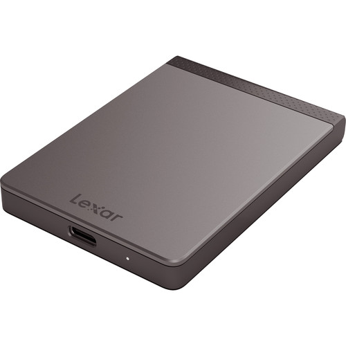 Lexar 1TB SL200 SSD for Camera Video, photographers Tripods & Monopods in Kenya – Camera Stuff Kenya