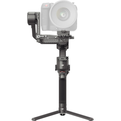 DJI RS 4 Pro Combo Gimbal Stabilizer in Kenya – Camera Stuff Kenya