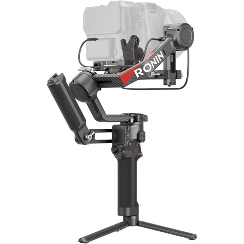DJI RS 4 Pro Combo Gimbal Stabilizer in Kenya – Camera Stuff Kenya