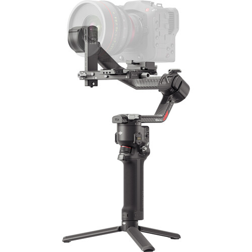 DJI RS 4 Pro Combo Gimbal Stabilizer in Kenya – Camera Stuff Kenya