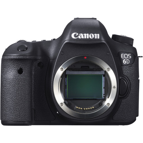 A Canon EOS 6D full-frame DSLR camera body, showcasing its compact design, 3.0-inch LCD screen, and mode dial. Perfect for enthusiasts and semi-professionals seeking high-quality images and low-light performance. Buy at the Best Price Online from Camera Stuff Kenya, Nairobi Looking for the best deals on cameras and photography gear? Shop online at Camera Stuff Kenya, Nairobi, and enjoy unbeatable prices on top-quality products. Whether you're a professional photographer or a hobbyist, find the perfect equipment at affordable rates. Order now for fast delivery across Kenya and elevate your photography game today!