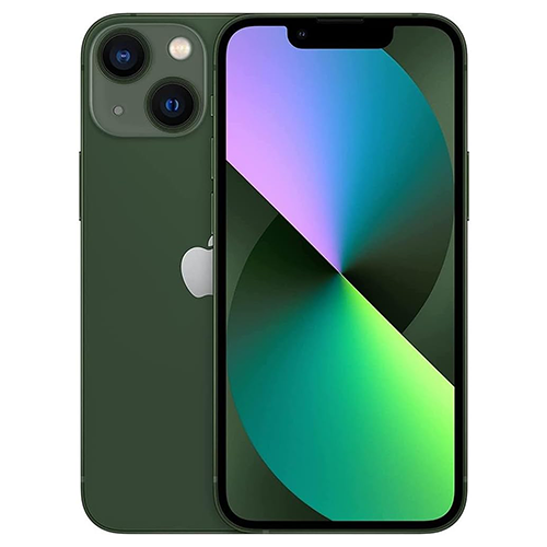 iPhone 13 Green (4GB | 128GB) - Affordable Refurbished iPhone at Camera Stuff Kenya