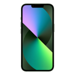 iPhone 13 Green (4GB | 128GB) - Affordable Refurbished iPhone at Camera Stuff Kenya