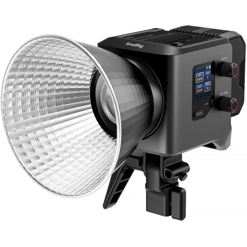 SmallRig RC 220B Pro Bi-Color LED Monolight – 220W COB video light with Bowens mount for professional photography and film lighting in Kenya