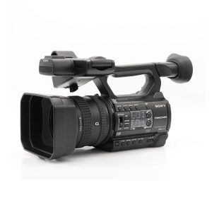 Used Sony HXR-NX100 Full HD NXCAM Camcorder in Kenya – Professional Video Camera