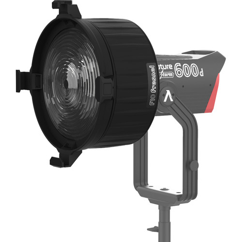 Aputure F10 Fresnel Attachment for LS 600d & LS 1200d Pro – available at the best camera shops in Nairobi, Camera Stuff Kenya