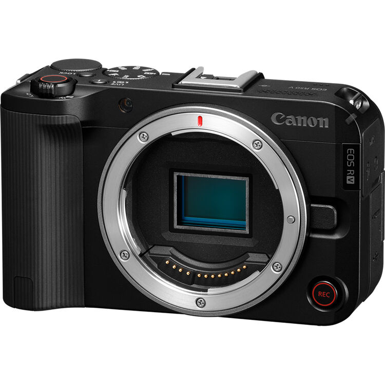 Canon EOS R50 V Mirrorless Camera Price in Kenya – Camera Stuff Kenya