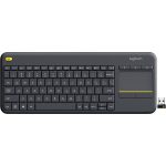 Logitech K400 Plus Wireless Touch Keyboard Kenya – Camera Stuff Kenya