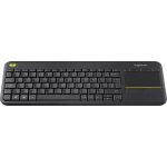 Logitech K400 Plus Wireless Touch Keyboard Kenya – Camera Stuff Kenya