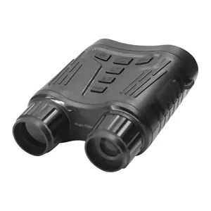 4K Night Vision Binoculars With 3.2" HD Display for safari and security at Camera Stuff Kenya.