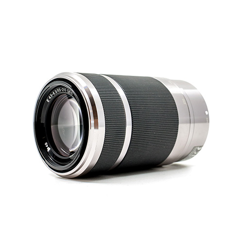 Used Sony a6000 mirrorless camera with 55-210mm lens kit Kenya for beginner and intermediate photographers