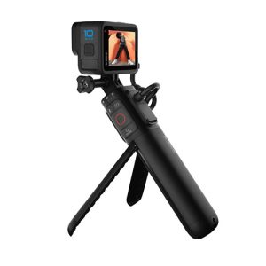 GoPro Volta Battery Grip for Select HERO Black Cameras on a tabletop at Camera Stuff Kenya.