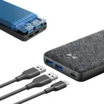 ANKER PowerCore III Sense 20,000mAh Power Bank - Image 2