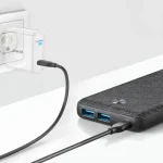 ANKER PowerCore III Sense 20,000mAh Power Bank - Image 3