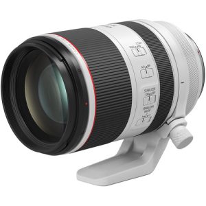 Canon RF 70-200mm f/2.8 L IS USM Lens – Professional Telephoto Lens in Kenya