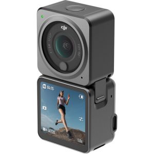 DJI Action 2 Dual-Screen Action Camera