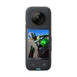 Insta360 X3 360° Action Camera in Kenya with 5.7K video and AI stabilization