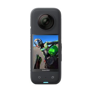 Insta360 X3 360° Action Camera in Kenya with 5.7K video and AI stabilization